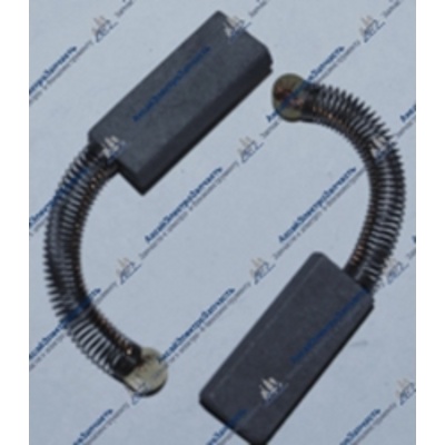 Щетка пылесосная 5х12х29 d 7,0  кр. пятак (ТАЙФУН) артикул 426