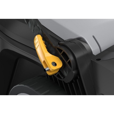 Газонокосилка электрическая Alpina AL1 38 E Арт. 291380064/A22- фото3