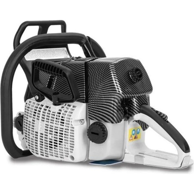 Бензопила цепная бензиновая G660 PRO CARBON Holzfforma (без шины, без цепи)- фото3