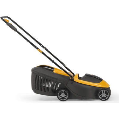 Газонокосилка аккумуляторная STIGA COLLECTOR 132e Kit 291302068/ST2 (с 1-им АКБ)- фото2