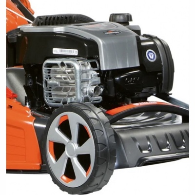 Газонокосилка Oleo-Mac G 53 TBX ALLROAD PLUS 4 (дв. Briggs & Stratton 625 EXi SERIES)- фото3