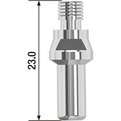 Электрод для плазмореза FUBAG 23 мм (10 шт.)