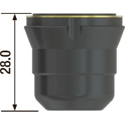 Защитный колпак FUBAG 28 мм (2 шт.)