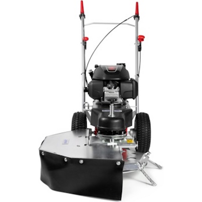 Машина подметальная Limpar 74 Switch (в комплекте 2 щетки)- фото6