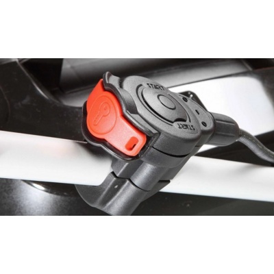 Бензиновая самоходная газонокосилка Oleo-Mac G 53 TKE COMFORT PLUS (электростарт)- фото6