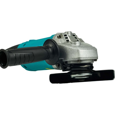 УГЛОШЛИФМАШИНА ОДНОРУЧНАЯ SPEC AG7000S-2 PRO(1300ВТ,SDS КОЖУХ,SDS ГАЙКА, РЕГ.ОБ) АРТИКУЛ: CAG7000SPRO-2.00- фото5