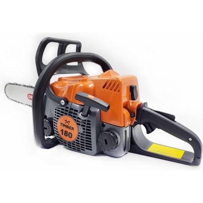 Бензопила TIMBER 180- фото