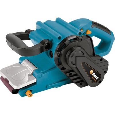 Bort BBS-1010N Ленточная шлифовальная машина