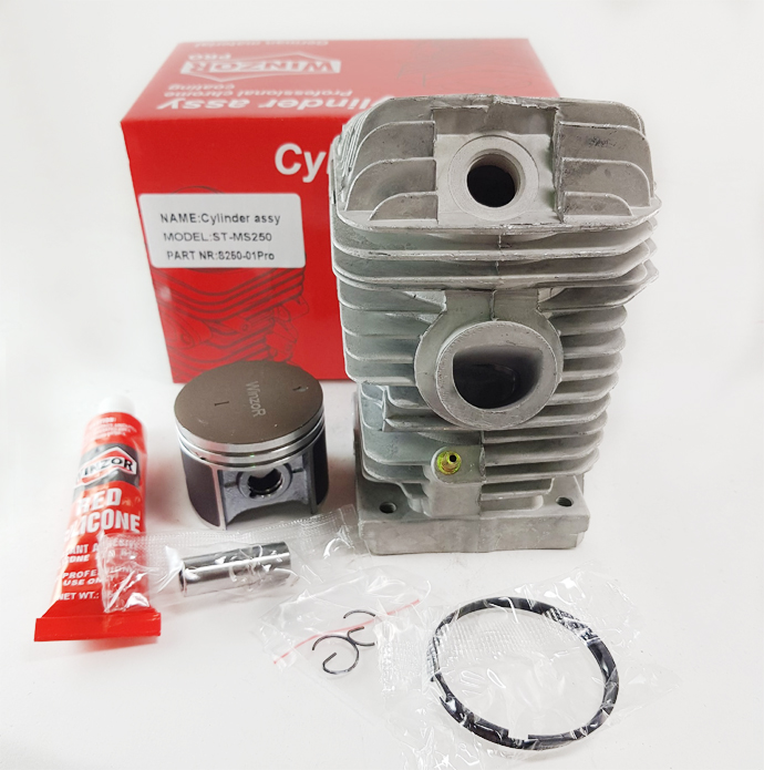 Поршневая группа ST250 PRO