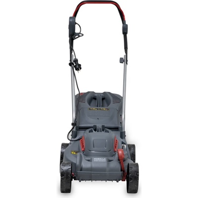 Газонокосилка электрическая Мобил К XME32 КОМФОРТ  - фото3