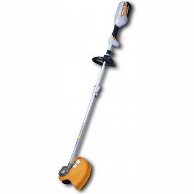 МОТОКОСА АККУМУЛЯТОРНАЯ Villartec CA 40R (без аккум. и з/у)