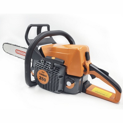 Бензопила TIMBER 250- фото