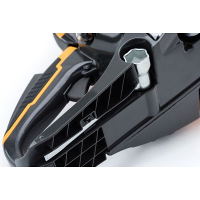 Пила цепная бензиновая STIGA CS 540 (14