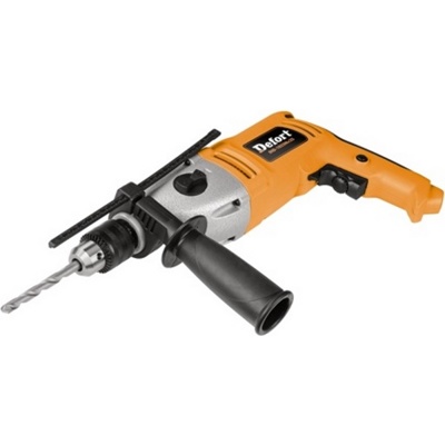 DeFORT DID-1055Nx2S Ударная дрель