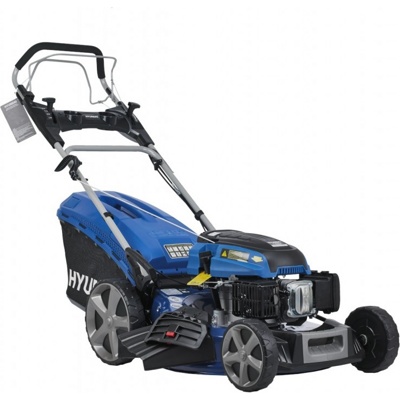 Газонокосилка бензиновая HYUNDAI L5363SV
