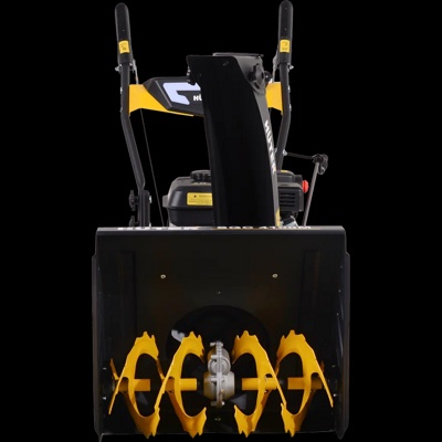 Снегоуборщик бензиновый Huter SGC 4100M Артикул: 70/7/127- фото2