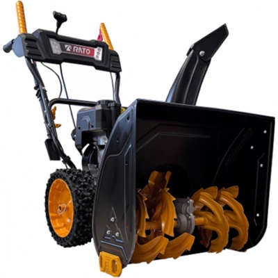 Снегоуборщик бензиновый RATO RT0722- фото