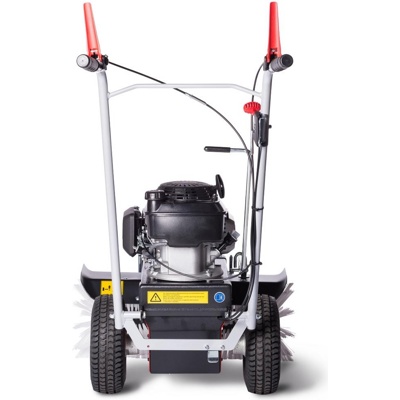 Машина подметальная Limpar 72- фото2