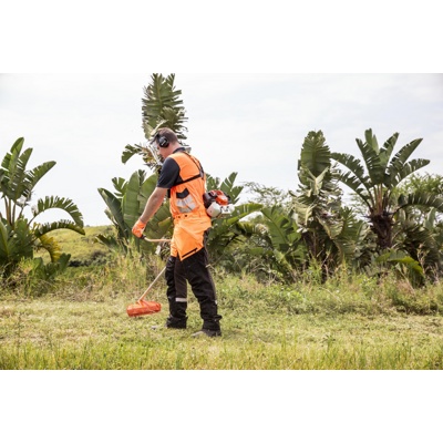 Травокосилка Husqvarna 331R бензиновый триммер Артикул: 967 86 65-05- фото3