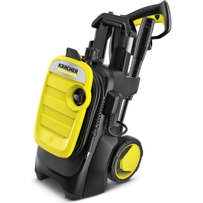 Аппарат высокого давления Karcher K 5 Compact Relaunch - фото2