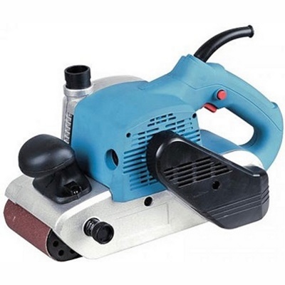 Ленточная шлифовальная машина Sturm BS8512