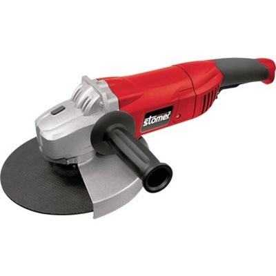 Углошлифмашина Углошлифовальная машина Stomer SAG-2401 Professional- фото