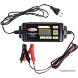 Зарядное устройство для автомобильных аккумуляторов General Technologies GT-SC6E- фото2