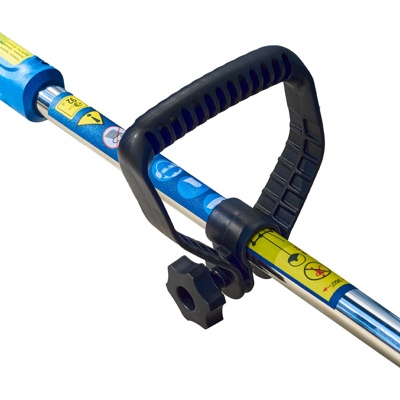 ТРИММЕР АККУМУЛЯТОРНЫЙ KATANA BT-1201 (12V, 2 АККУМ., З/У, НОЖИ В КОМПЛЕКТЕ) АРТИКУЛ: KBT1201.00- фото2