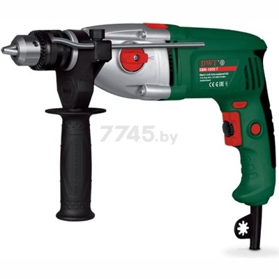 DWT SBM 810 T Дрель ударная- фото2