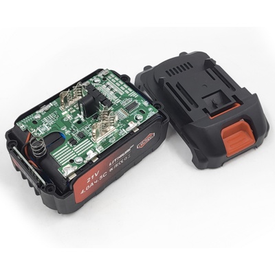 Аккумулятор WINZOR 21v 4A/5C- фото4