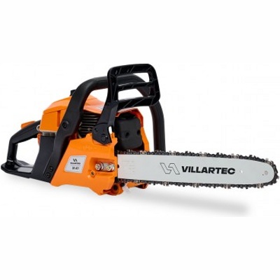 БЕНЗОПИЛА Villartec SB 401