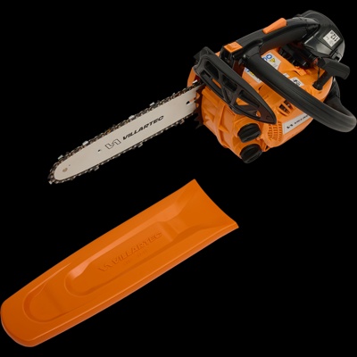 БЕНЗОПИЛА Villartec SB 1261T- фото2