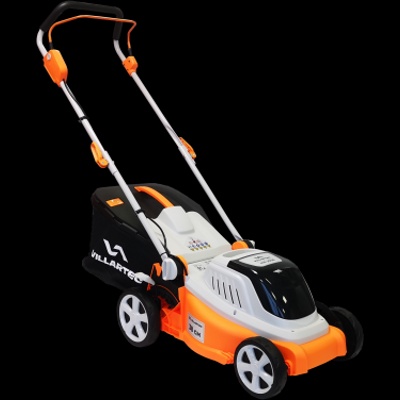 ГАЗОНОКОСИЛКА АККУМУЛЯТОРНАЯ Villartec MA 2038 (без аккум. и з/у)