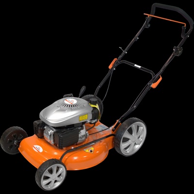 ГАЗОНОКОСИЛКА БЕНЗИНОВАЯ Villartec MB 3051R- фото4