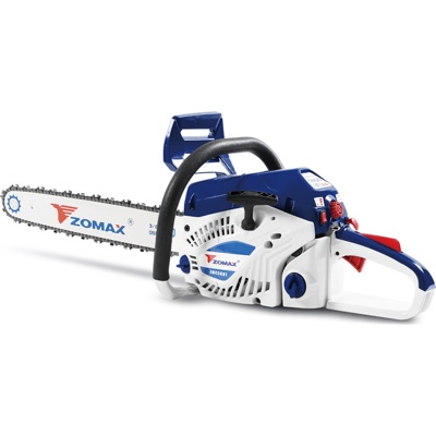 Бензопила ZOMAX ZMC5801- фото