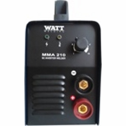 Сварочный инвертор Watt MMA-210B 12.210.040.19- фото