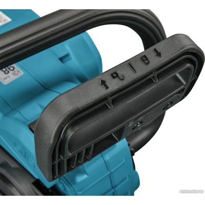 Пила цепная аккумуляторная MAKITA DUC307Z (DUC 307 Z) без АКБ и ЗУ- фото5