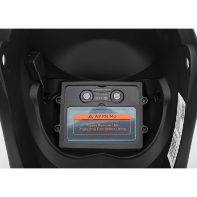 Маска сварщика ELAND 505.1 ELAND- фото2