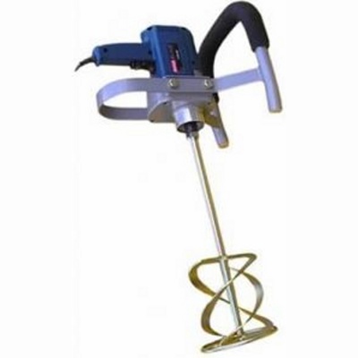 ФИОЛЕНТ МД1-11Э Строительный Миксер- дрель (1100 Вт) без насадки