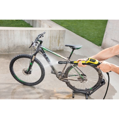 Мойка высокого давления Karcher K 5 Power Control *EU- фото5