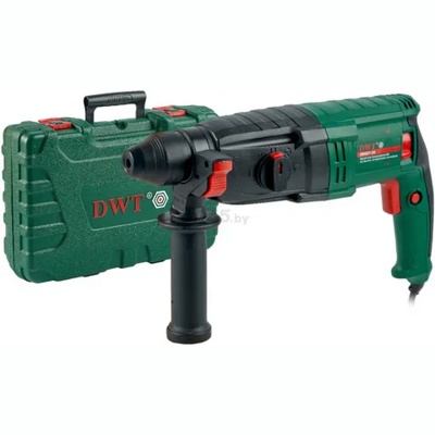 Перфоратор DWT SBH 07-22 T BMC