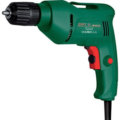 DWT BM-400 Дрель безударная