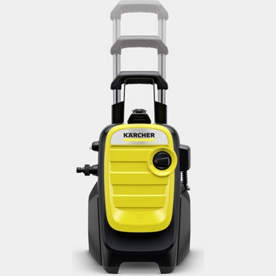 Аппарат высокого давления Karcher K 5 Compact Relaunch - фото5