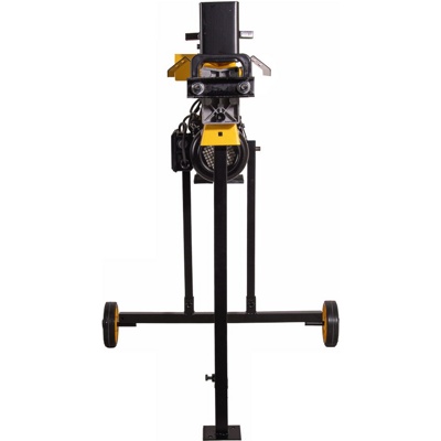 Дровокол электрический гидравлический HUTER HLS-5500H 3300Вт, 220В, 5,5 тонн- фото3