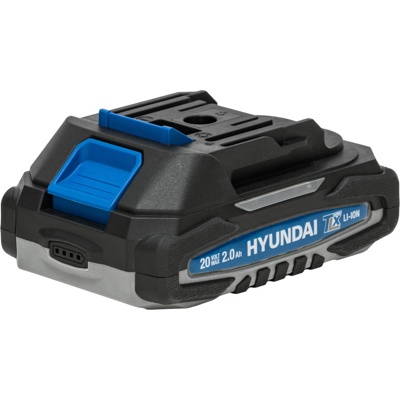 Батарея аккумуляторная HYUNDAI E-FUEL 20iON- фото