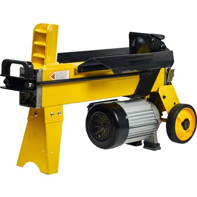 ДРОВОКОЛ ГИДРАВЛИЧЕСКИЙ SBK DR-40 (1800 ВТ, 370 ММ, O250 ММ, 4,35 Т, ЭЛЕКТРОПРИВОД 230 В) АРТИКУЛ: SBDR40.00- фото