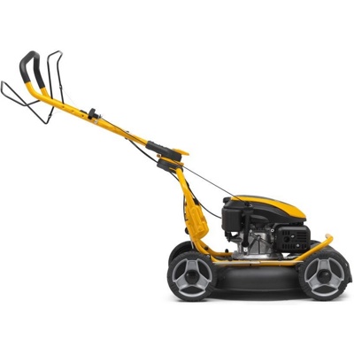 Газонокосилка бензиновая самоходная STIGA MULTICLIP 750 S Арт. 291502048/ST2- фото