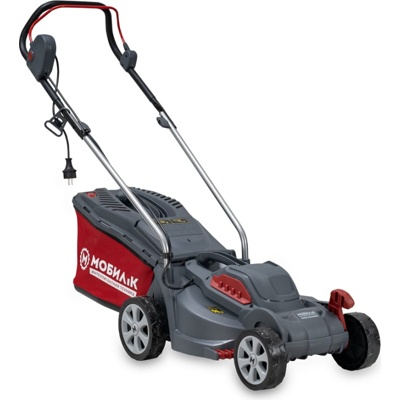 Газонокосилка электрическая Мобил К XME32 КОМФОРТ  - фото2