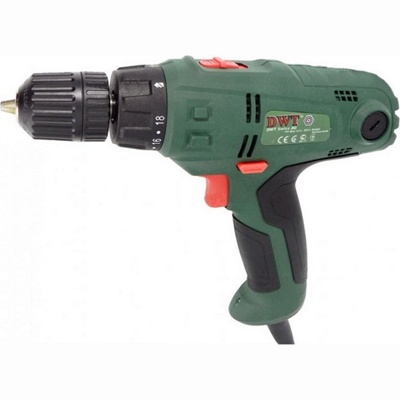 DWT BM-280T Дрель Шуруповерт сетевой