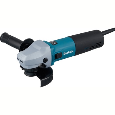 MAKITA 9565 CVL Углошлифовальная машина